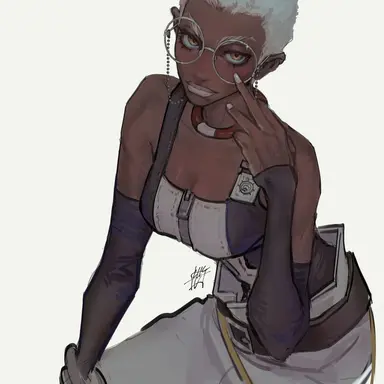 Profile image of Semiu Grier