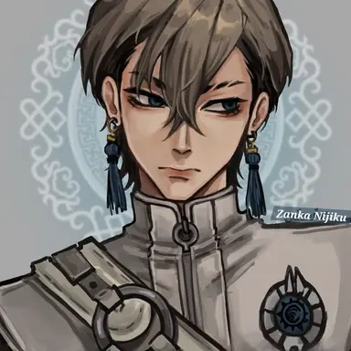 Profile image of Zanka Nijiku