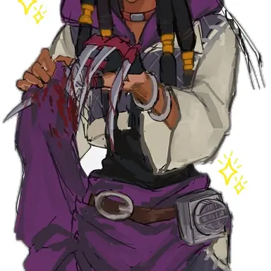 Profile image of Jabber Wonger