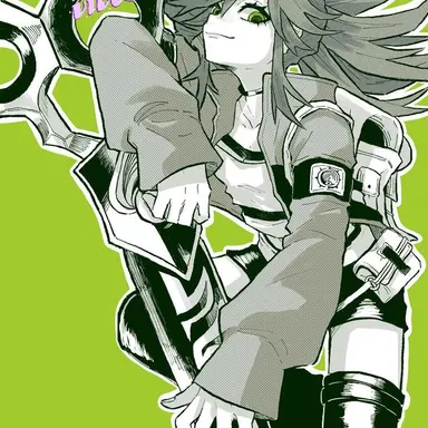 Profile image of Riyo Reaper