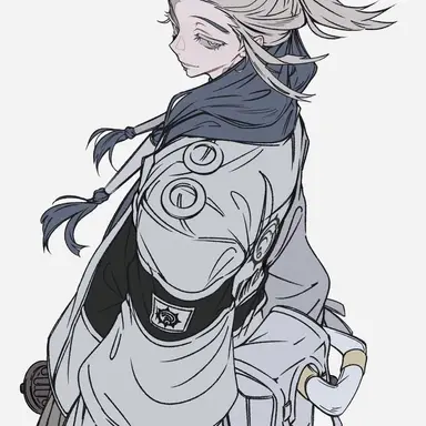 Profile image of Tamsy Caine