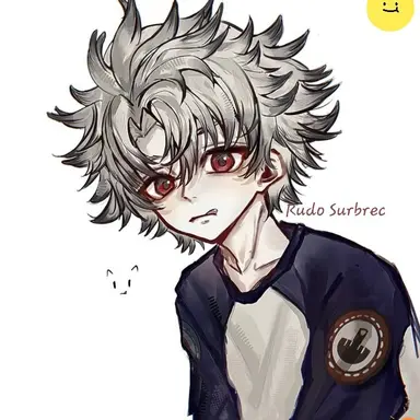 Profile image of Rudo Surbrec