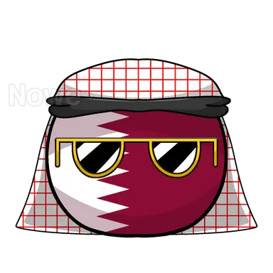 Profile image of Qatar
