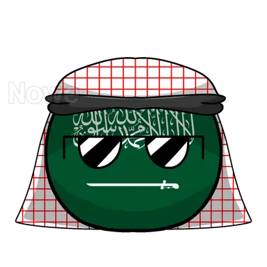 Profile image of Saudi