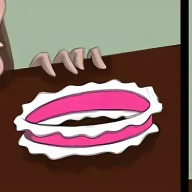 Profile image of Tg Tf Choker wishful