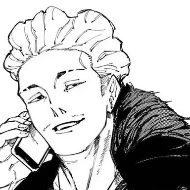 Profile image of 하카리 킨지