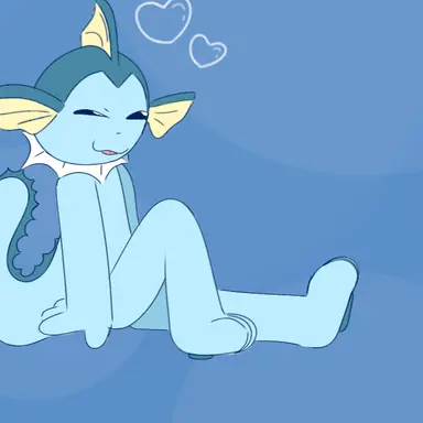 Profile image of Vaporeon