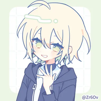 Profile image of 虹川 ぷりっつ