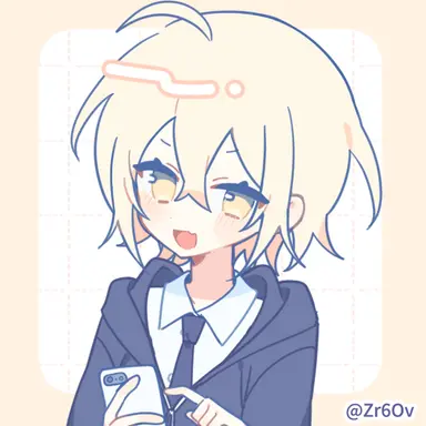 Profile image of 虹川 あっきい