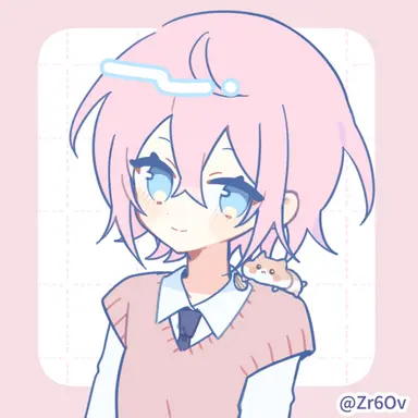 Profile image of 虹川 けちゃ
