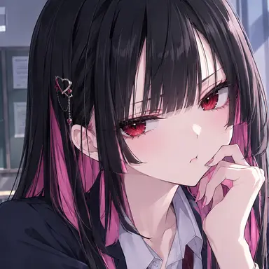 Profile image of 映子