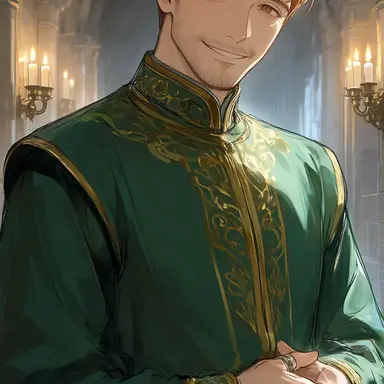 Profile image of Fossren