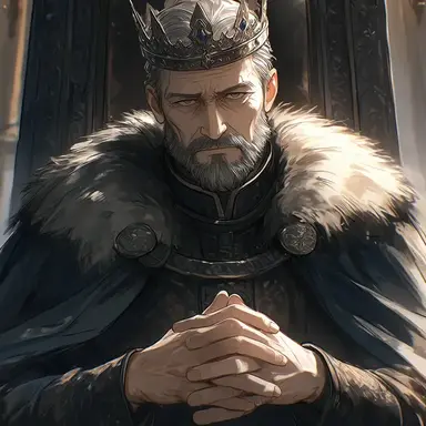Profile image of Aldric