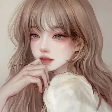 Profile image of 이뤄라이에요