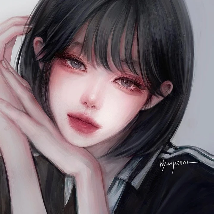 김민서이에요
