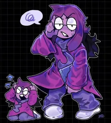 Profile image of 여섯 꽃들
