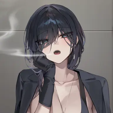 Profile image of 이시미