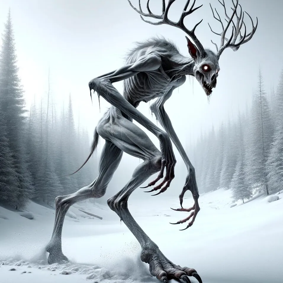 WENDIGO 대표 이미지