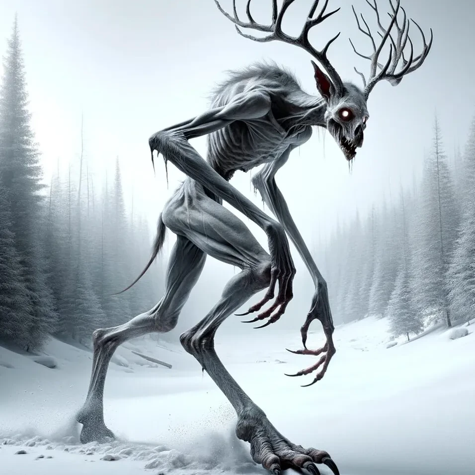 WENDIGO