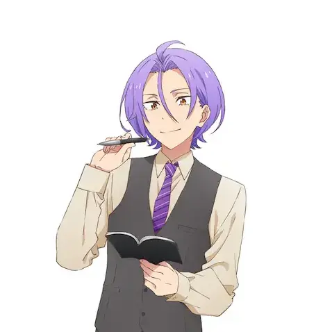 PromptPound9259의 ユリウス