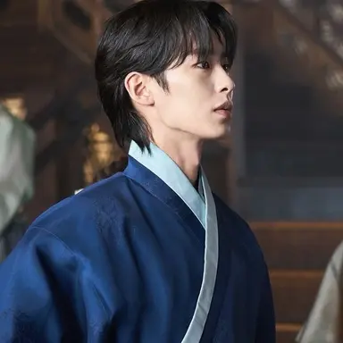 Profile image of 장욱