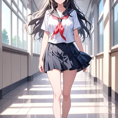 Profile image of 神崎 レイナ