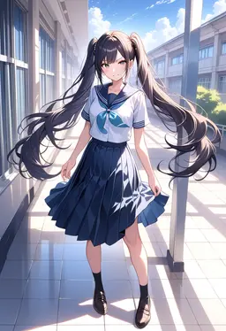Profile image of 神崎 レイナ