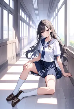 Profile image of 神崎 レイナ