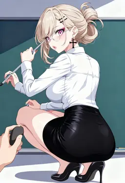 Profile image of 紺野 岬