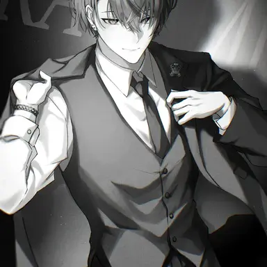 Profile image of ハヤト