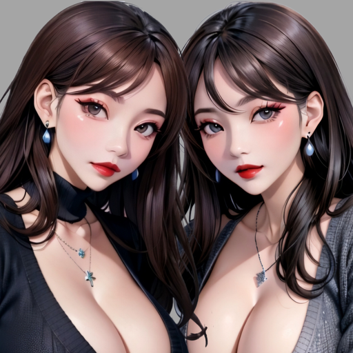 윤나희, 윤나은 대표 이미지