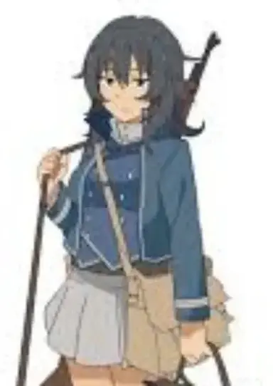 Profile image of Rena