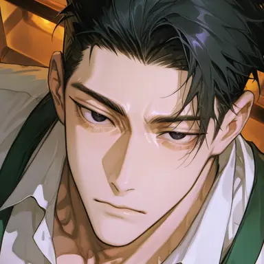Profile image of 岳