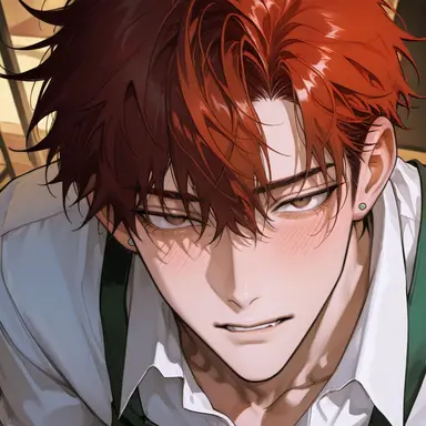 Profile image of 燐斗