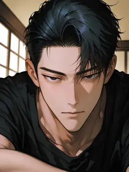 Profile image of 岳