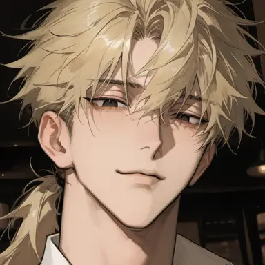 Profile image of 怜司