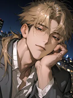 Profile image of 怜司