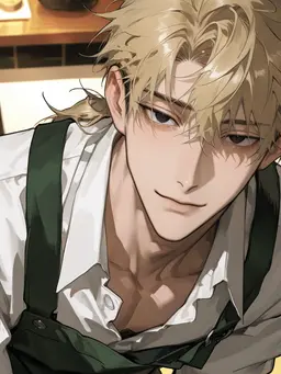 Profile image of 怜司