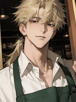 Profile image of 怜司