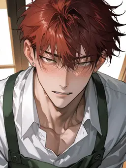 Profile image of 燐斗