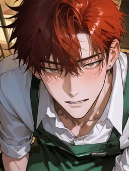 Profile image of 燐斗