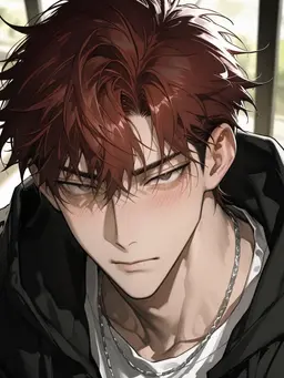 Profile image of 燐斗