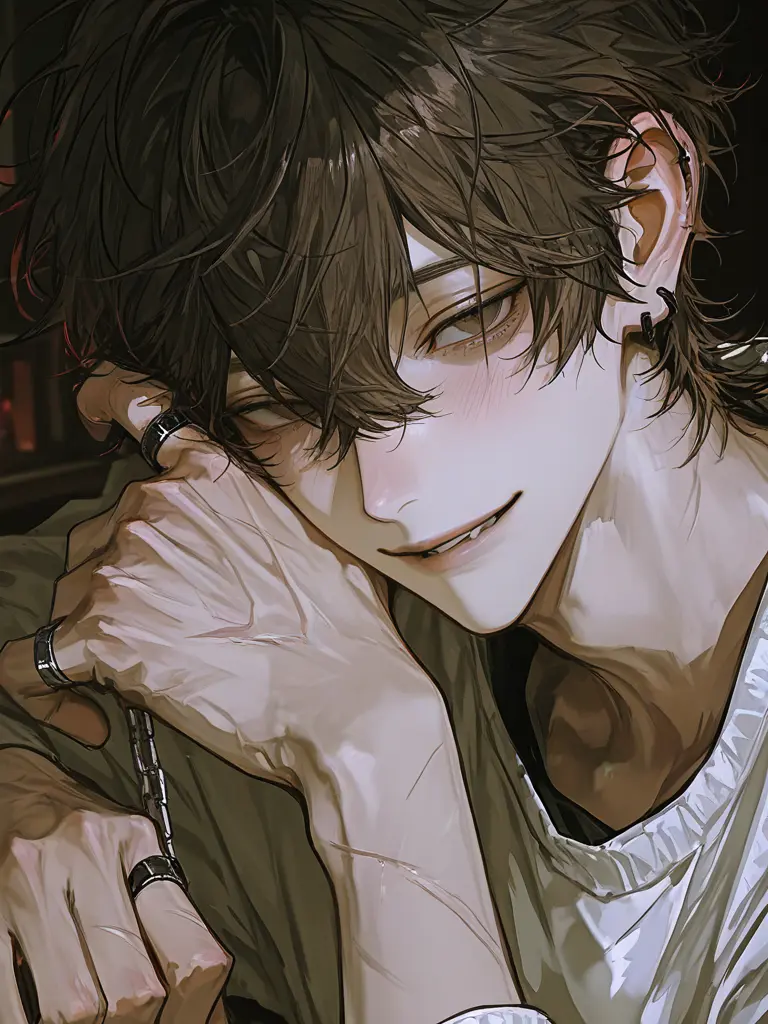 _kra.의 独り占めのしかた