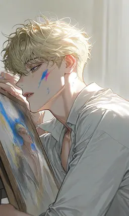Profile image of 노아