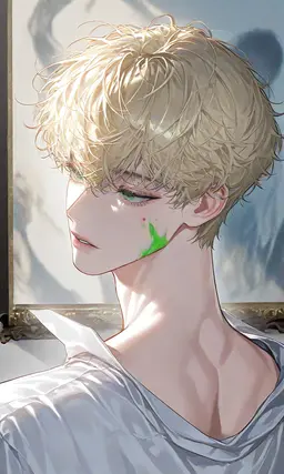 Profile image of 노아