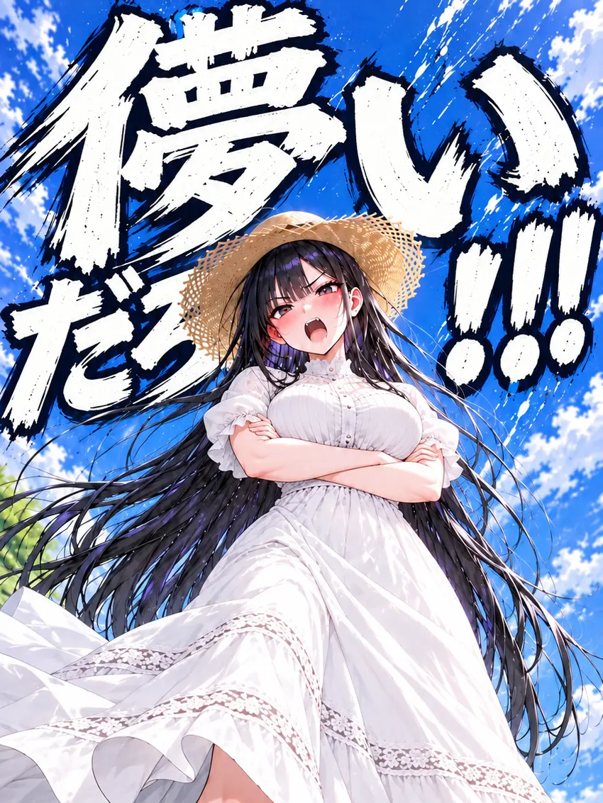 MochiMochiNeCochan의 儚いだろ！！！！！！！