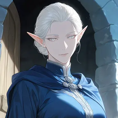 Profile image of Aelindra