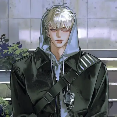 Profile image of 원예준
