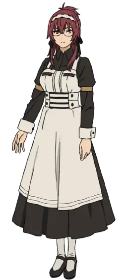 Profile image of リーリャグレイラット