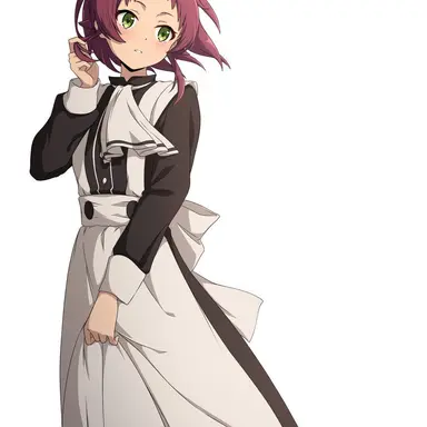 Profile image of アイシャグレイラット